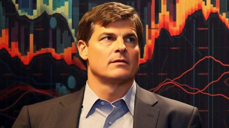Michael Burry Fecha Aposta De US$ 1,6 Bilhão Contra O Mercado Com Enorme Prejuízo