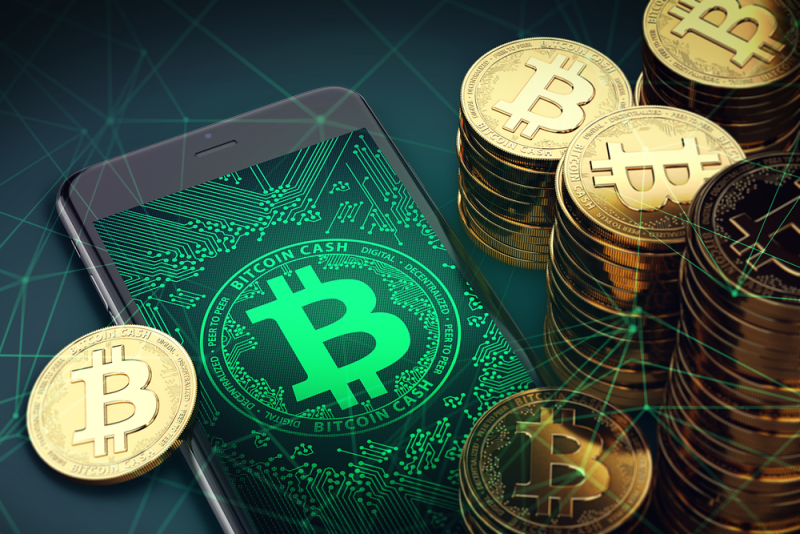 Bitcoin Cash (BCH) Quem Controla?